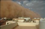 Haboob 9 May 2006